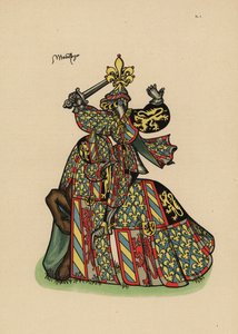Philip the Good, Duke of Burgundy