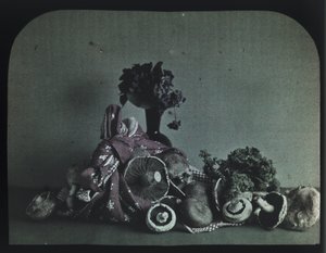 Fresh Gathered by Frederick (attr. to) Barnard