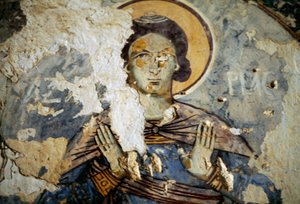 Saint