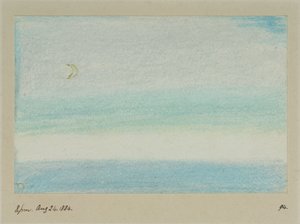 Sea and sky, 20