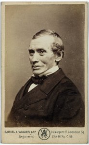 Thomas Graham, Scottish Chemist