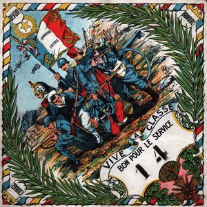 Conscription vignette