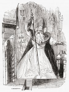 Wulstan Bransford