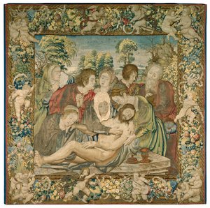 The Deposition