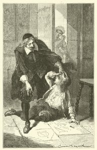 The Childhood of Blaise Pascal