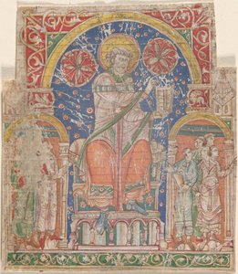 Saint Augustine