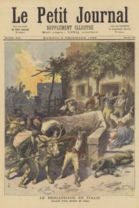 Banditry in Italy