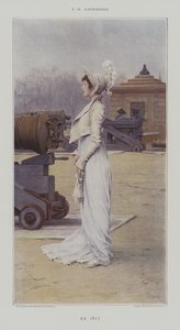 In 1813 by after Frederik Hendrik Kaemmerer