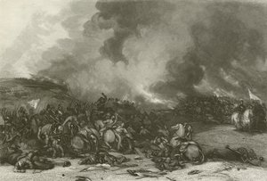 Battle of Naseby
