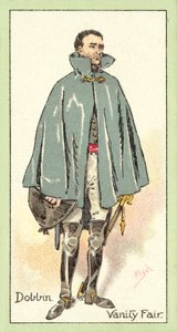 Dobbin, Vanity Fair