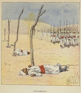 After the Execution
