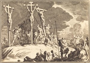 Piercing of Christ