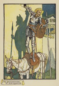 The Enchantment of Don Quixote