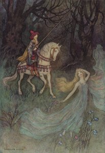 Tale of Sir Thopas