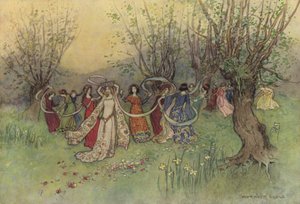 The Book of the Duchess
