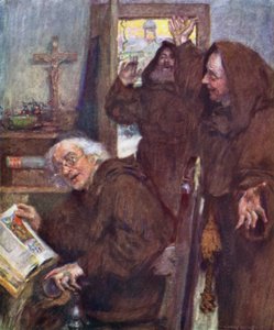 The Mystics Christmas