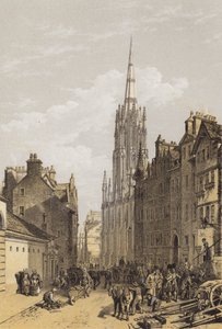 New Assembly Hall, Edinburgh