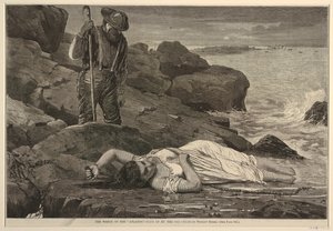 The Wreck of the 