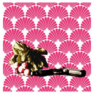 Radishes and Handgun by andrea de ranieri