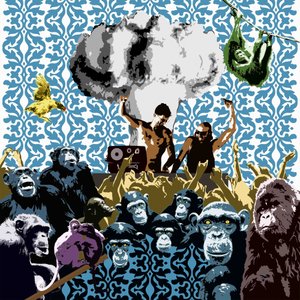 Wild Monkey Rave