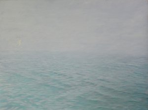 Whispers in the Mist by angus hampel
