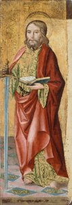 Saint Paul by anonymous 