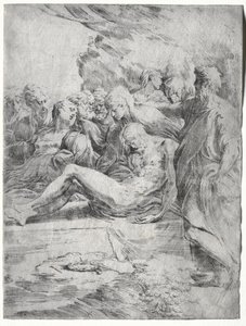 The Entombment