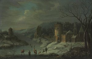 Winter Landscape