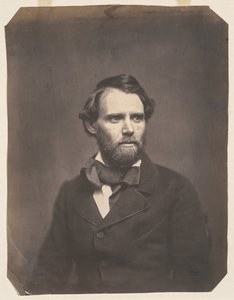 Senator George Ellis Pugh of Ohio by attributed to Whitehurst Studio