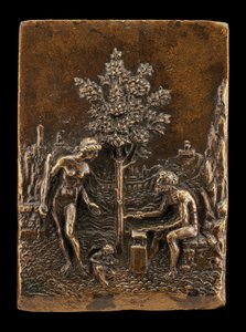 Venus, Cupid and Vulcan