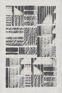 Abstract Block Pattern