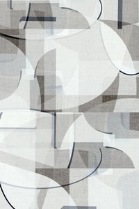 Abstract Geometric Layers by cartissi