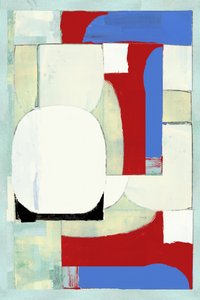 Abstract Geometric Shapes