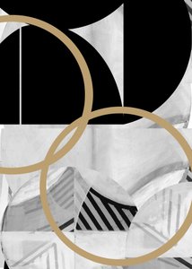 Abstract Golden Curves