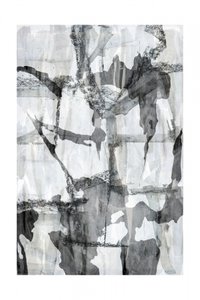 Abstract Ink Strokes by cartissi