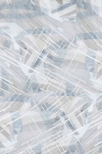 Abstract Layered Lines