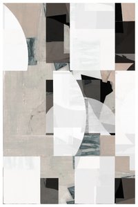Abstract Neutral Shapes by cartissi