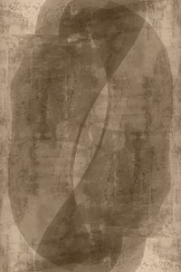 Abstract Sepia Layers by cartissi