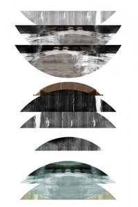 Abstract Stacked Curves by cartissi