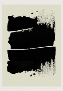 Abstract Textured Shapes by cartissi