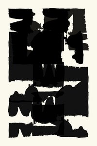 Bold Abstract Shapes by cartissi