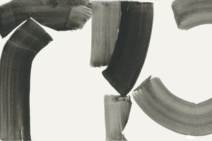 Bold Curved Forms