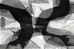 Bold Fluid Gestures by cartissi