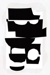 Bold Graphic Forms