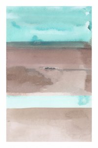 Coastal Horizon Wash