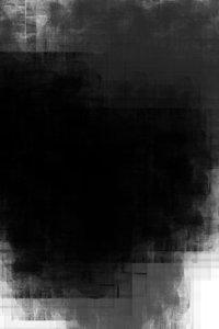Dark Abstract Contrast by cartissi