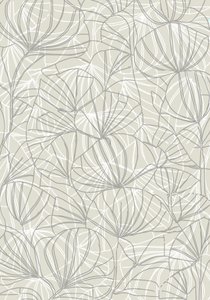 Delicate Botanical Lines by cartissi