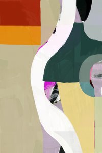 Dynamic Abstract Forms