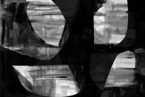 Dynamic Abstract Forms