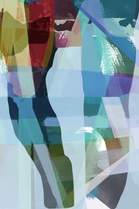 Dynamic Abstract Legs by cartissi